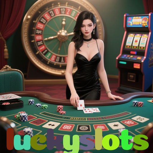 A Magia dos Jogos de Fantasia na luckyslots