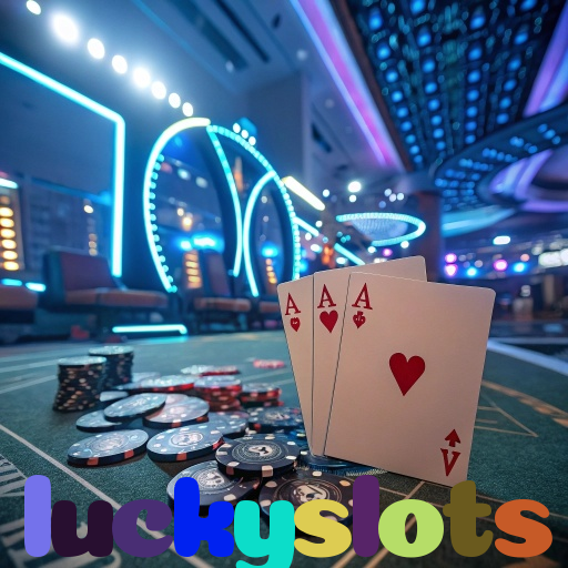 A Magia dos Jogos de Fantasia na luckyslots