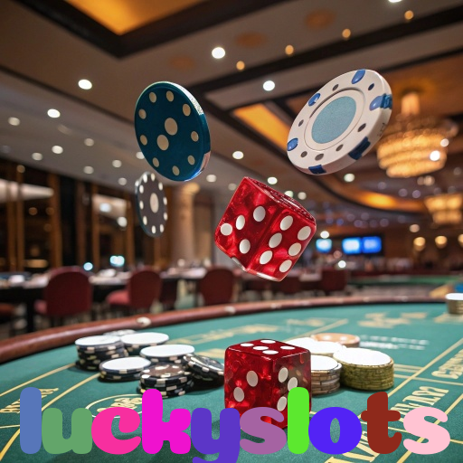 A Magia dos Jogos de Fantasia na luckyslots