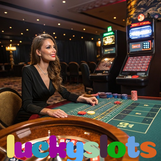 A Magia dos Jogos de Fantasia na luckyslots