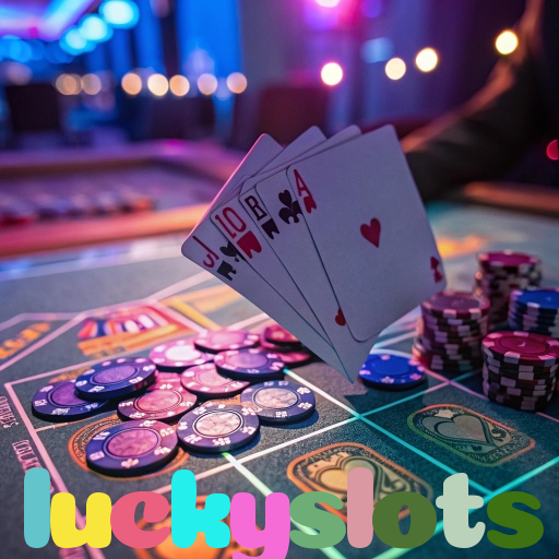 A Magia dos Jogos de Fantasia na luckyslots