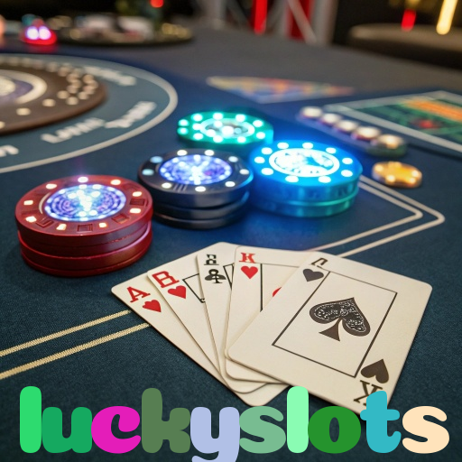 A Magia dos Jogos de Fantasia na luckyslots