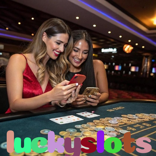 A Magia dos Jogos de Fantasia na luckyslots