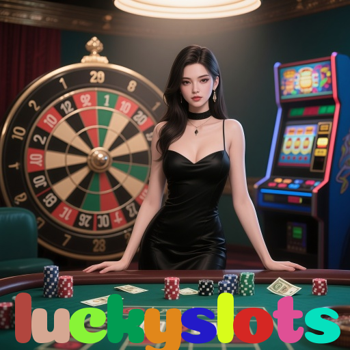 A Magia dos Jogos de Fantasia na luckyslots