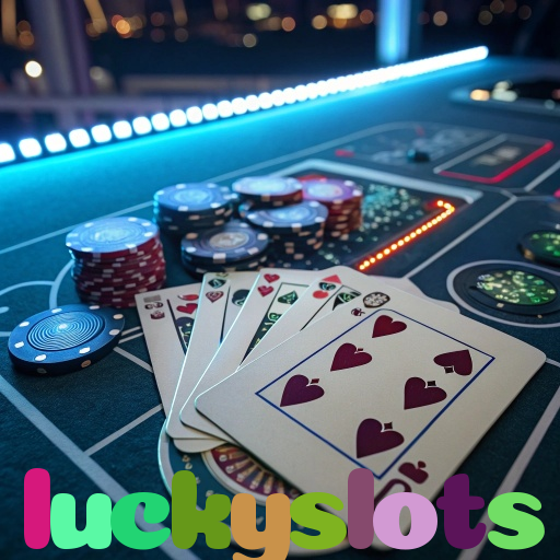 A Magia dos Jogos de Fantasia na luckyslots