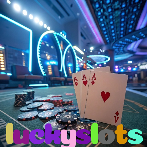 A Magia dos Jogos de Fantasia na luckyslots