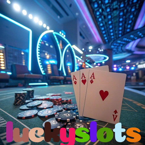 A Magia dos Jogos de Fantasia na luckyslots