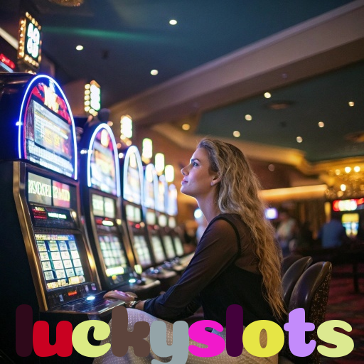 A Magia dos Jogos de Fantasia na luckyslots