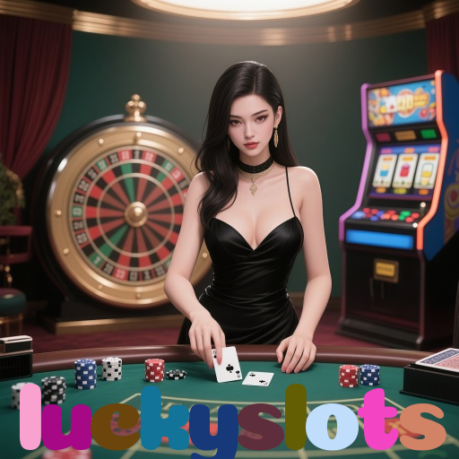 A Magia dos Jogos de Fantasia na luckyslots