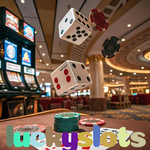 A Magia dos Jogos de Fantasia na luckyslots