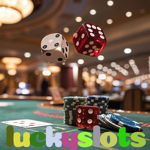 A Magia dos Jogos de Fantasia na luckyslots