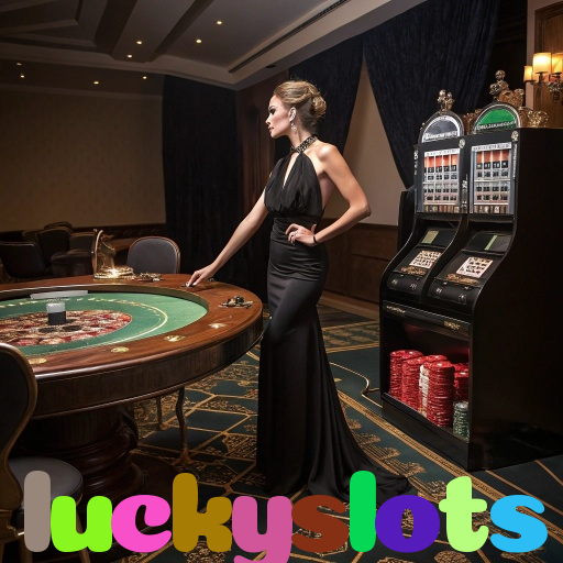 A Magia dos Jogos de Fantasia na luckyslots