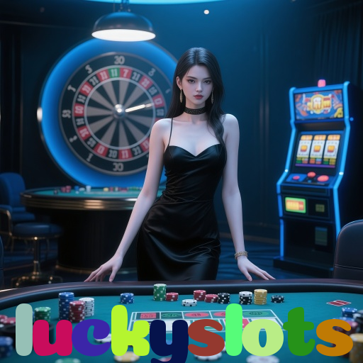 A Magia dos Jogos de Fantasia na luckyslots