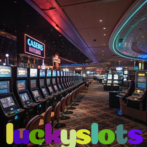 A Magia dos Jogos de Fantasia na luckyslots
