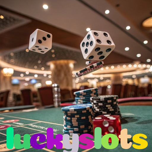 A Magia dos Jogos de Fantasia na luckyslots