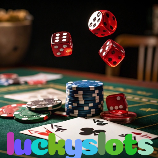 A Magia dos Jogos de Fantasia na luckyslots