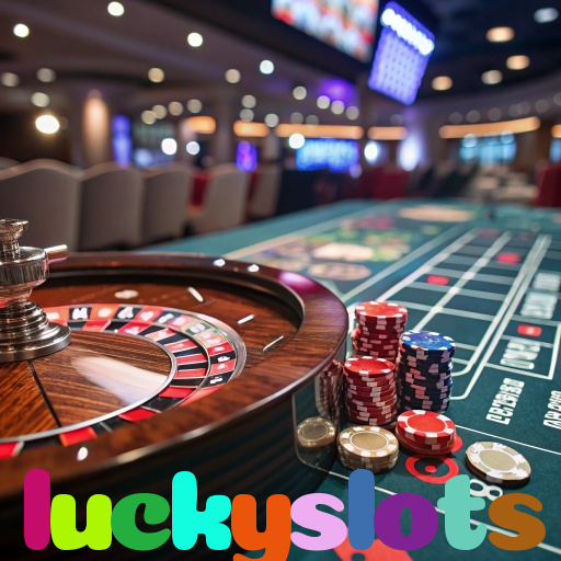A Magia dos Jogos de Fantasia na luckyslots