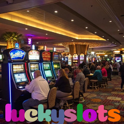 A Magia dos Jogos de Fantasia na luckyslots