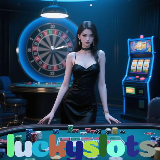 A Magia dos Jogos de Fantasia na luckyslots