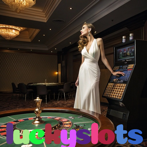 A Magia dos Jogos de Fantasia na luckyslots