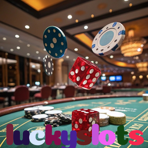 A Magia dos Jogos de Fantasia na luckyslots