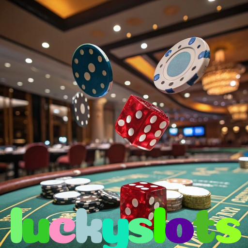 A Magia dos Jogos de Fantasia na luckyslots