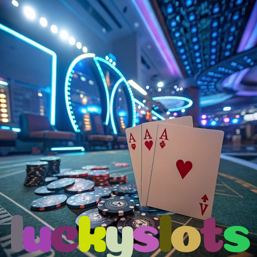 A Magia dos Jogos de Fantasia na luckyslots