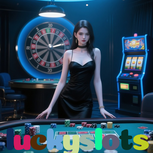 A Magia dos Jogos de Fantasia na luckyslots