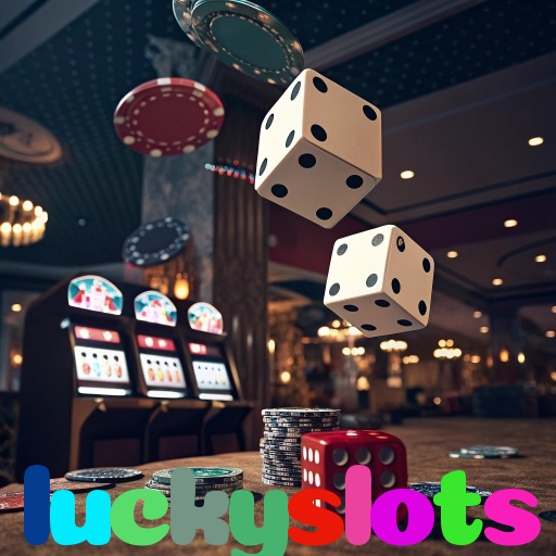 A Magia dos Jogos de Fantasia na luckyslots