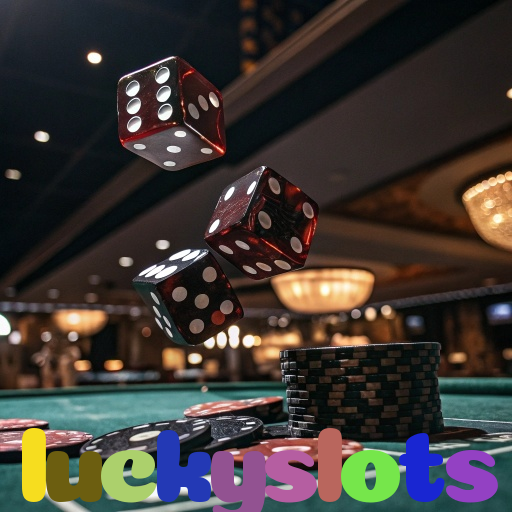A Magia dos Jogos de Fantasia na luckyslots
