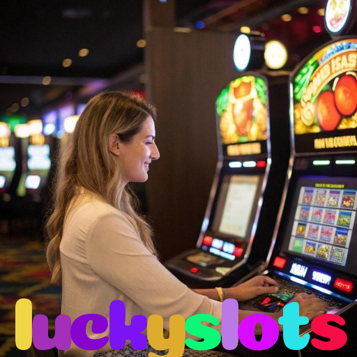 A Magia dos Jogos de Fantasia na luckyslots