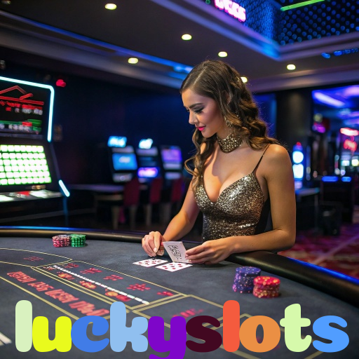 A Magia dos Jogos de Fantasia na luckyslots