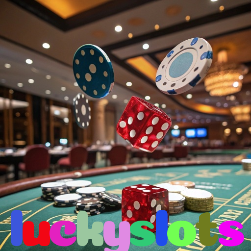 A Magia dos Jogos de Fantasia na luckyslots