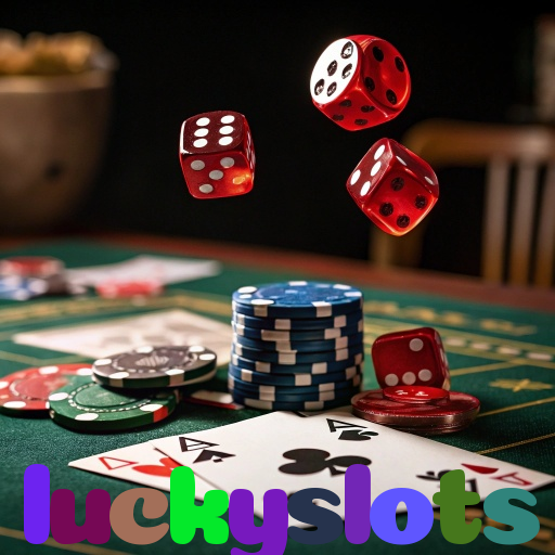 A Magia dos Jogos de Fantasia na luckyslots