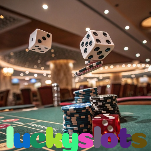 A Magia dos Jogos de Fantasia na luckyslots