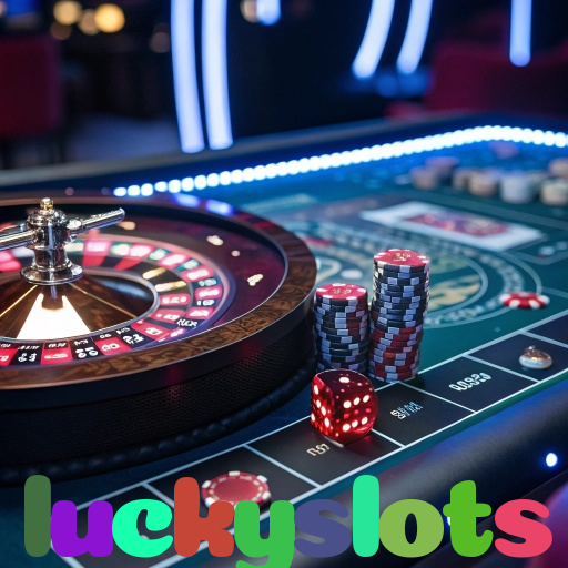 A Magia dos Jogos de Fantasia na luckyslots