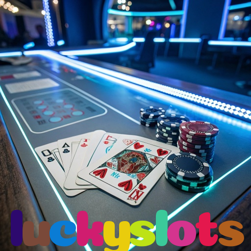 A Magia dos Jogos de Fantasia na luckyslots