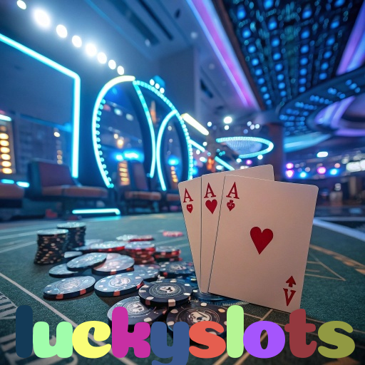 A Magia dos Jogos de Fantasia na luckyslots