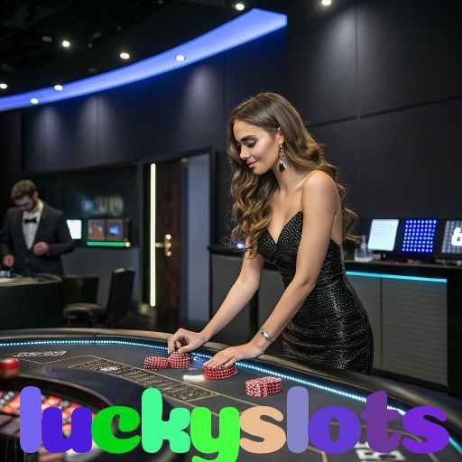 A Magia dos Jogos de Fantasia na luckyslots