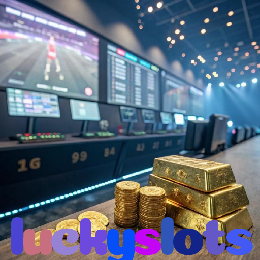 A Magia dos Jogos de Fantasia na luckyslots