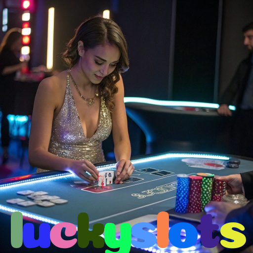 A Magia dos Jogos de Fantasia na luckyslots