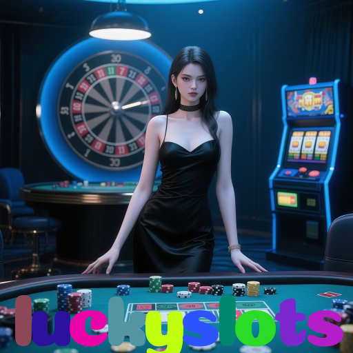 A Magia dos Jogos de Fantasia na luckyslots