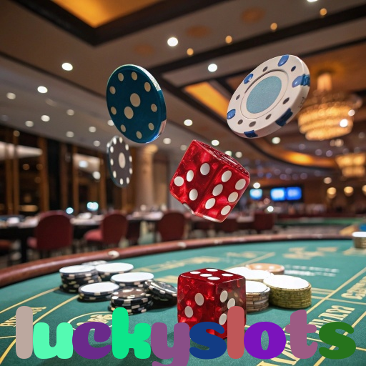 A Magia dos Jogos de Fantasia na luckyslots