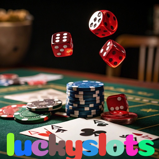 A Magia dos Jogos de Fantasia na luckyslots