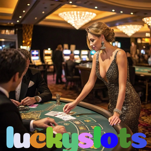 A Magia dos Jogos de Fantasia na luckyslots