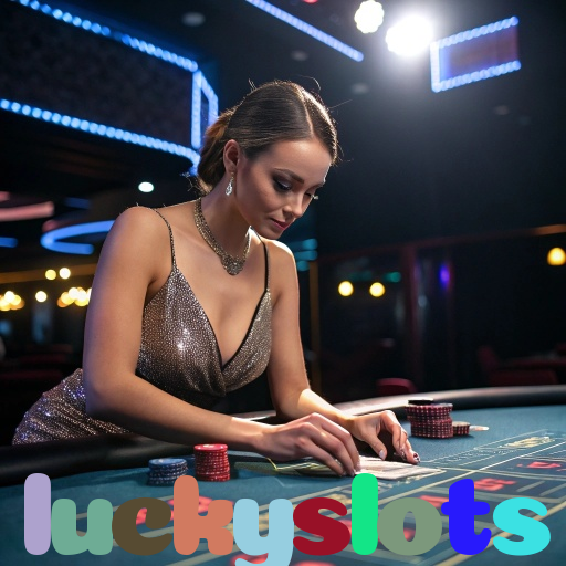 A Magia dos Jogos de Fantasia na luckyslots