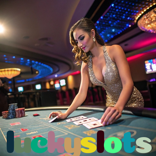 A Magia dos Jogos de Fantasia na luckyslots