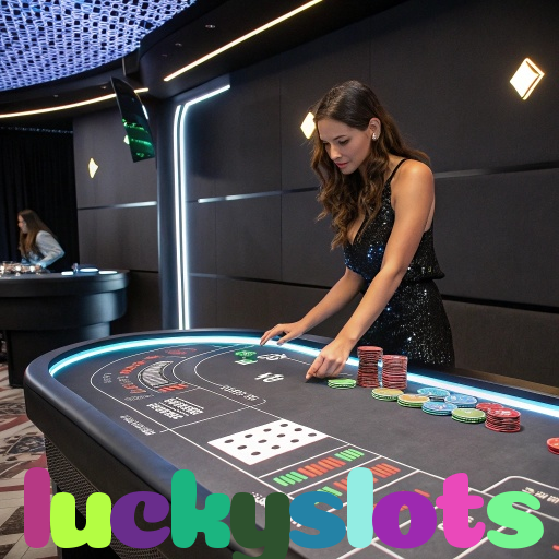 A Magia dos Jogos de Fantasia na luckyslots