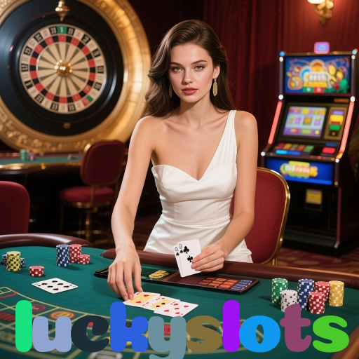 A Magia dos Jogos de Fantasia na luckyslots