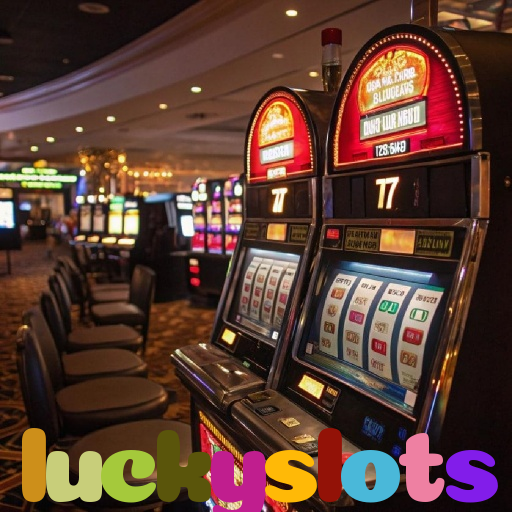 A Magia dos Jogos de Fantasia na luckyslots